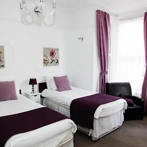 Guest house Mayview, Southampton