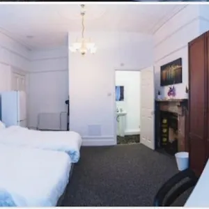 Hostel Howard House, Southampton