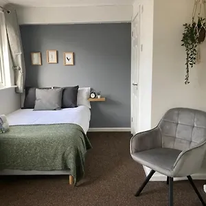 Guest house Centre, Southampton