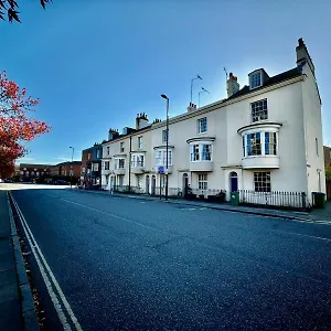 Hotel The Bernard, Southampton