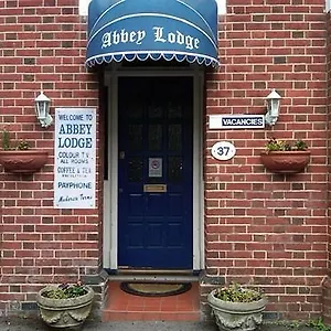 Гостевой дом Abbey -, Саутгемптон